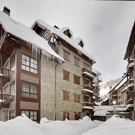 Apartment Val De Ruda 10 By Feelfree