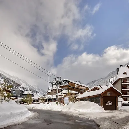 Val De Ruda 10 By Feelfree Baqueira Beret